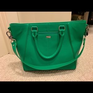 Thirty One Jewel Diamond District bag